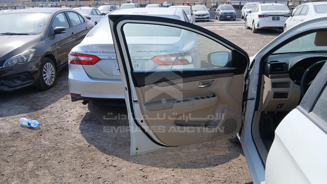 2023 Suzuki Ciaz — Front Left Door — Photo 11