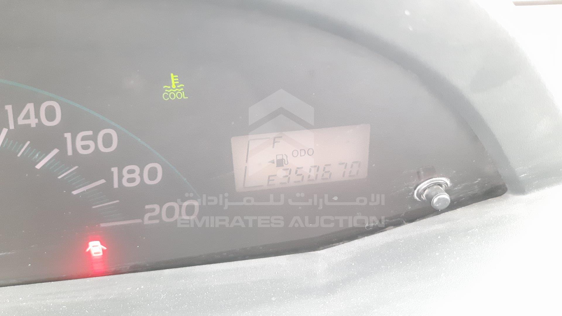 JTDKW923895125637 - 2009 Toyota Yaris - #undefined