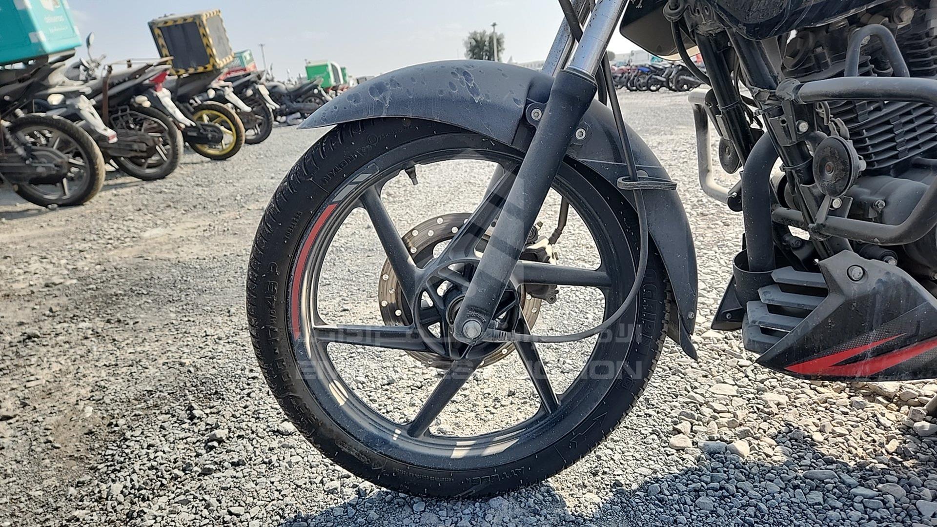 0 BAJAJ PULSAR VIN: MD2A11CXXLCF05205