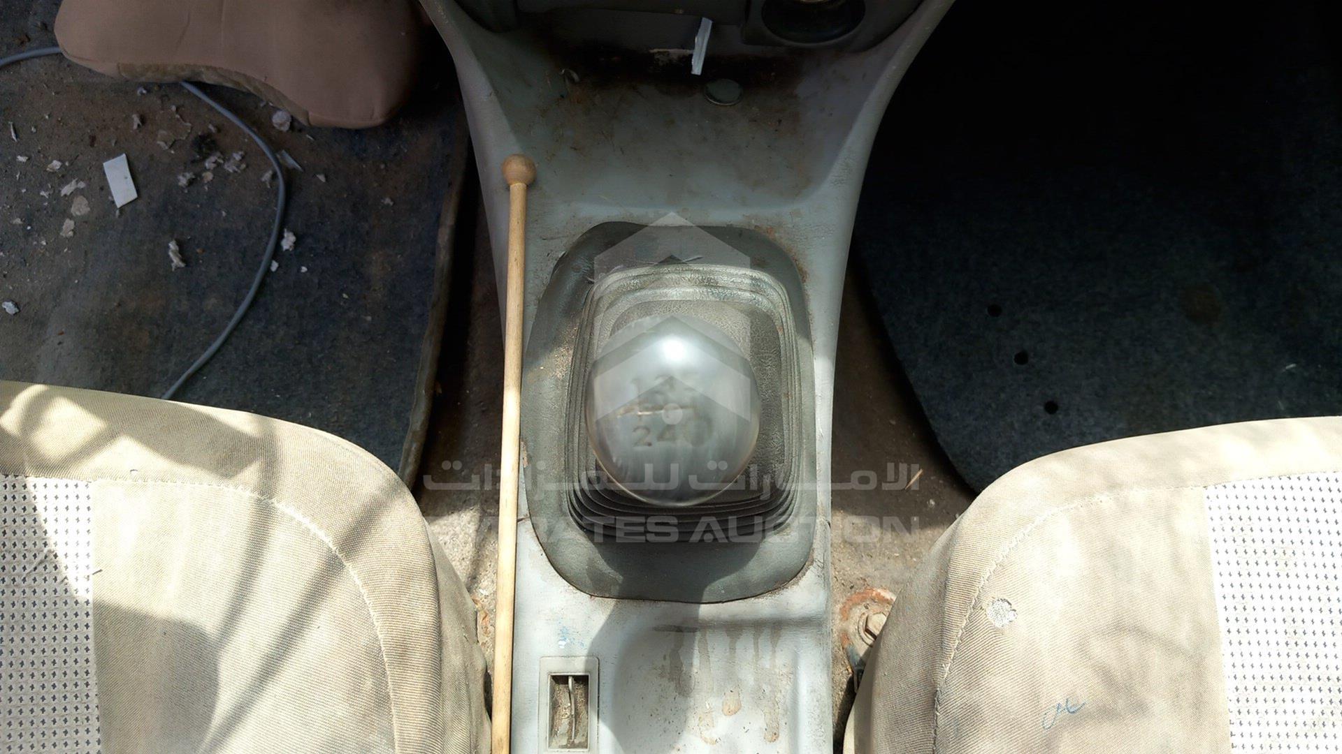 1999 TOYOTA COROLLA VIN: JT2EB13E3X4002141