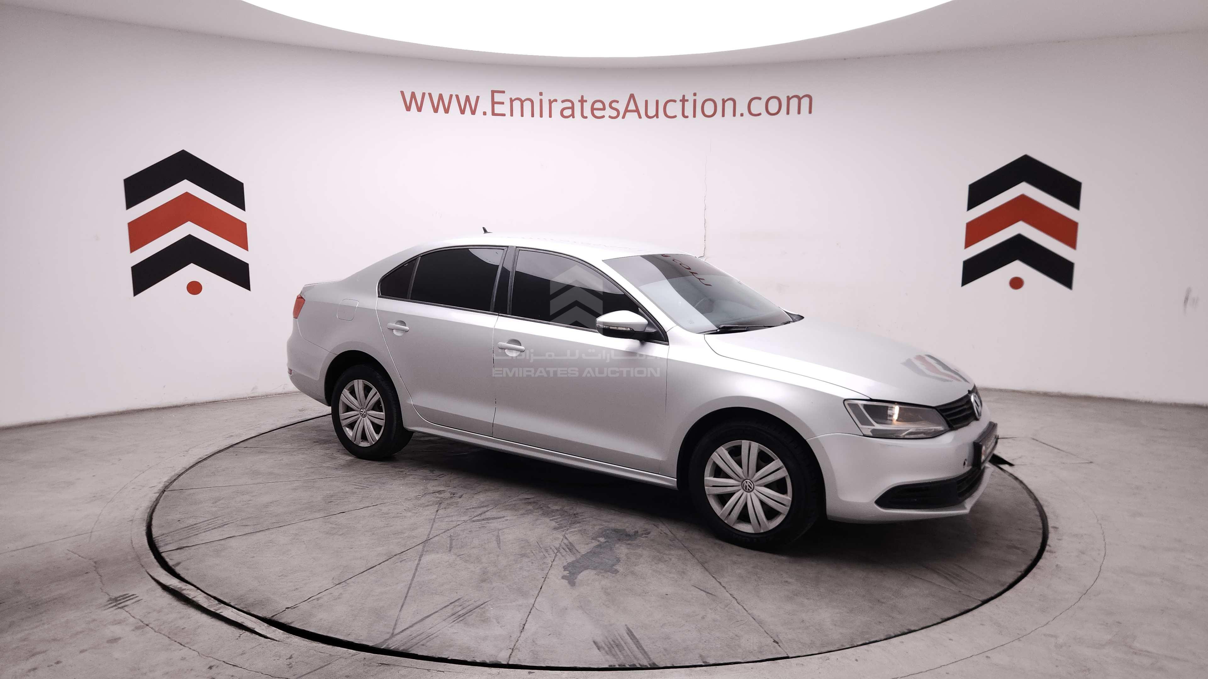 WVWRV1AJXFM200925 - 2015 Volkswagen Jetta - #504130