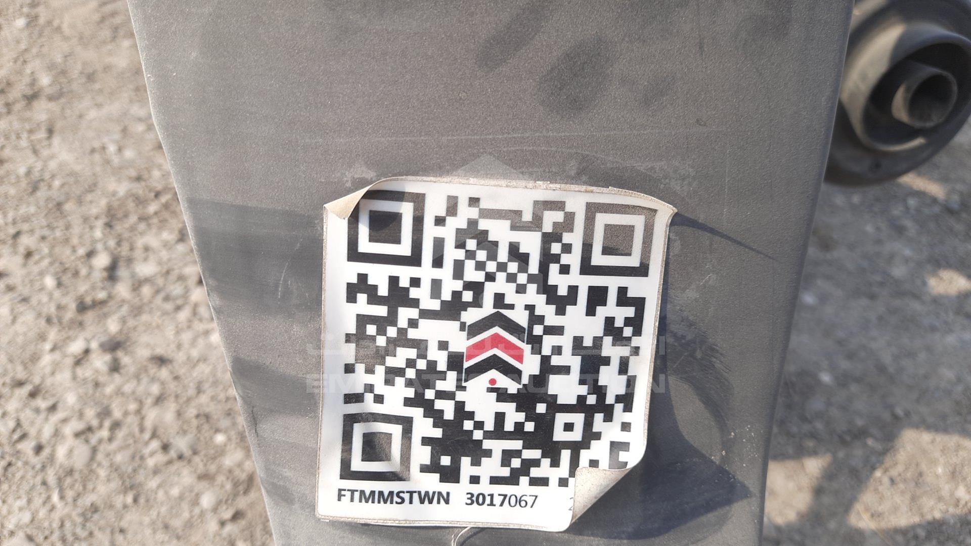 2019 BAJAJ 150 CC VIN: MD2A11CY0KCH55902