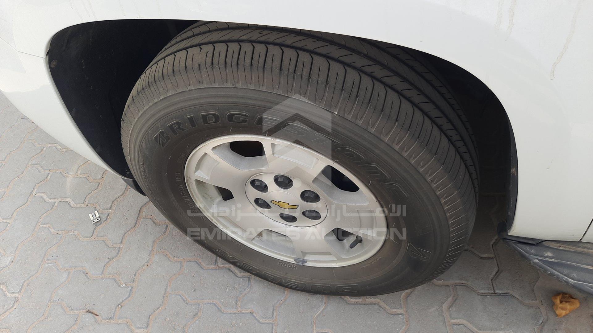 2014 CHEVROLET TAHOE VIN: 1GNSK6E01ER162812