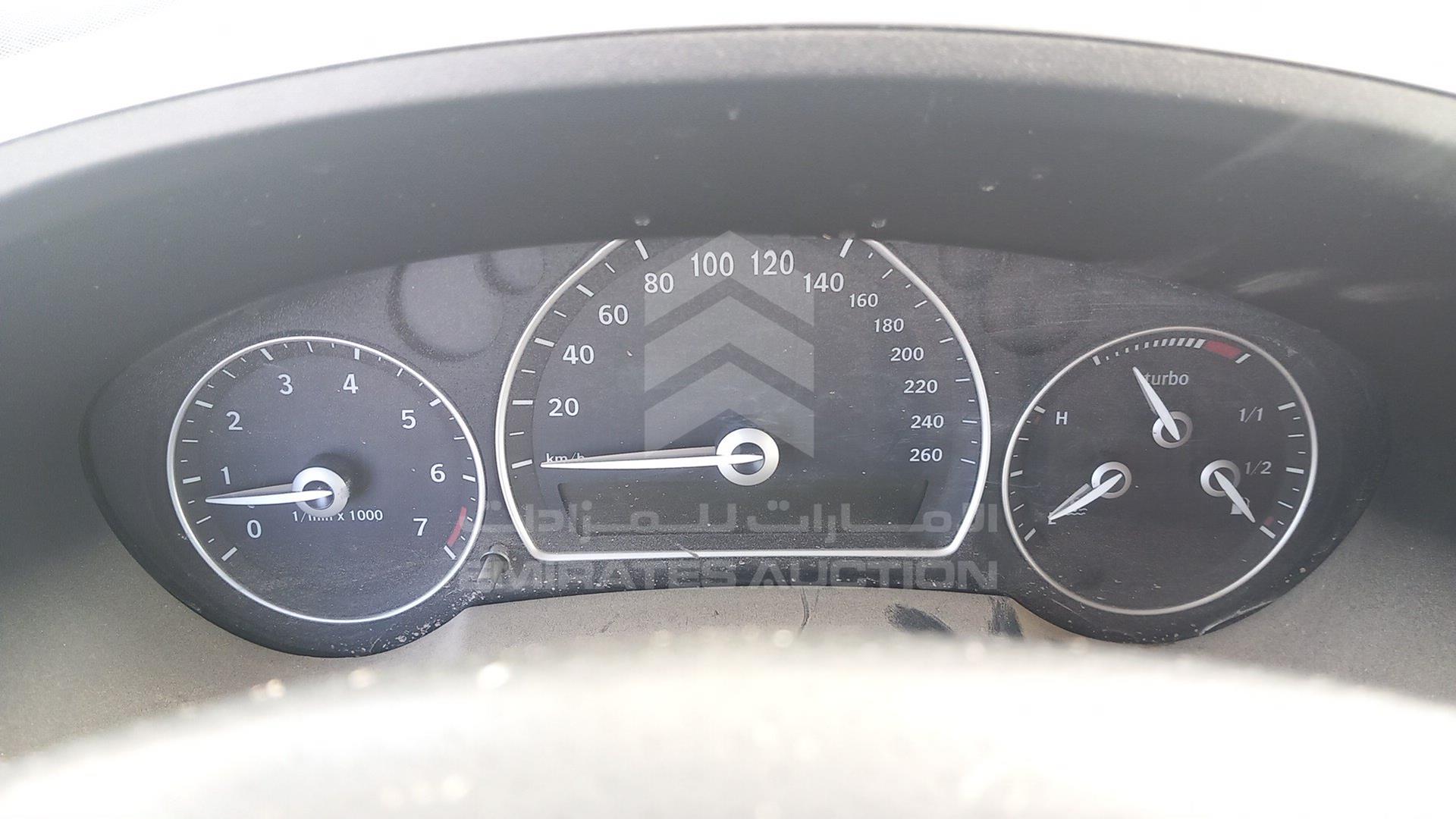 2008 SAAB 93 VIN: YS3FF79Y486012292