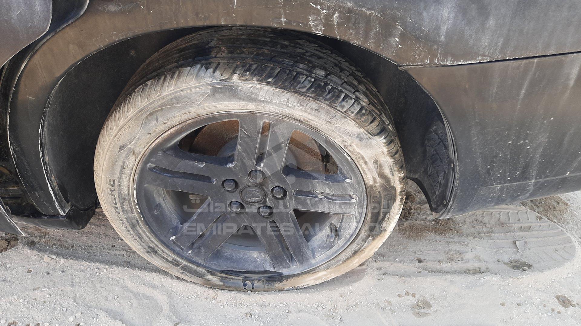 2007 DODGE CHARGER VIN: 2B3KA43G57H644896