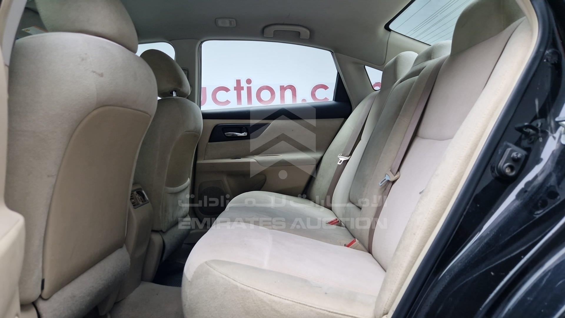 2013 NISSAN ALTIMA VIN: 1N4AL3A97DC136355