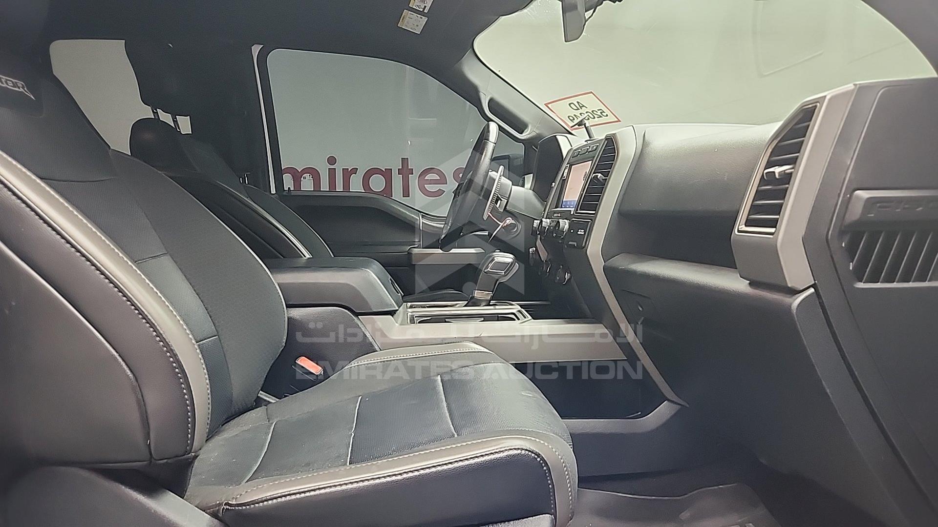 2020 FORD F-150 VIN: 1FTEX1RG0LFB26156