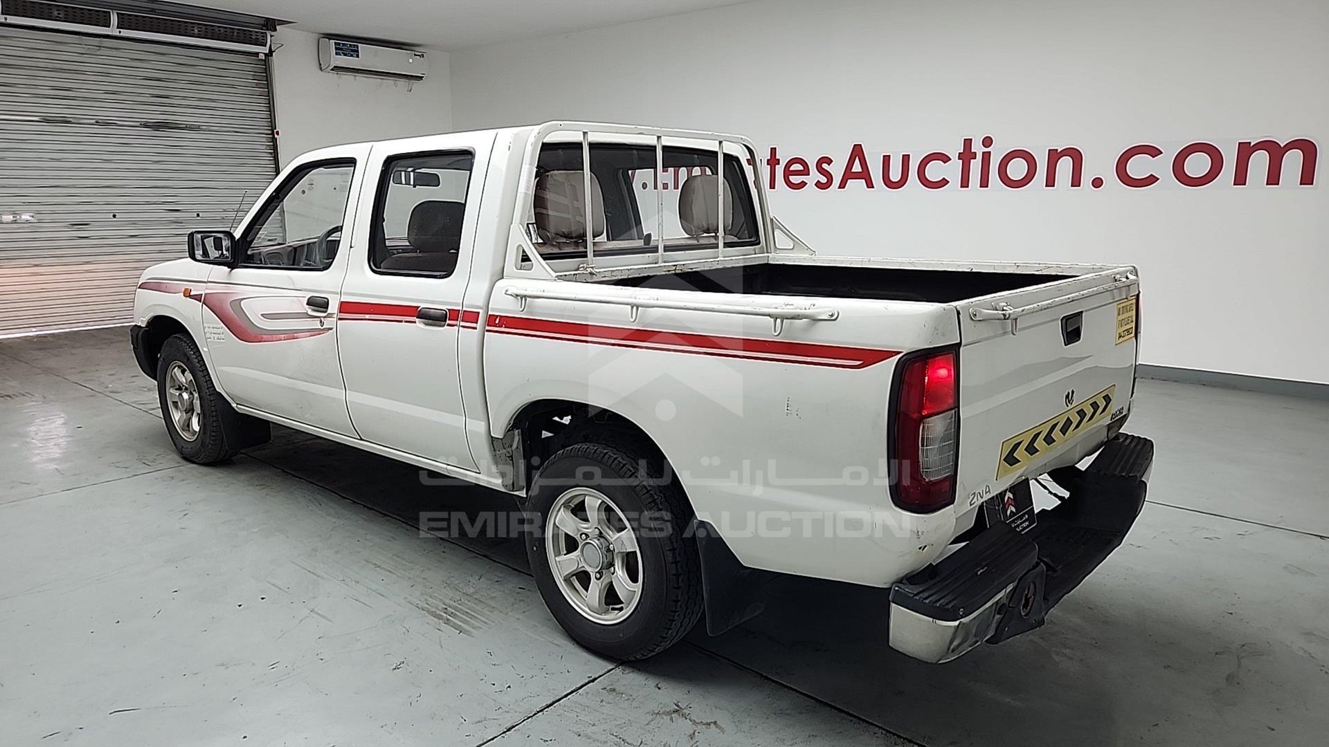 2014 ZNA RICH VIN: LJNTFU2K5EN002333