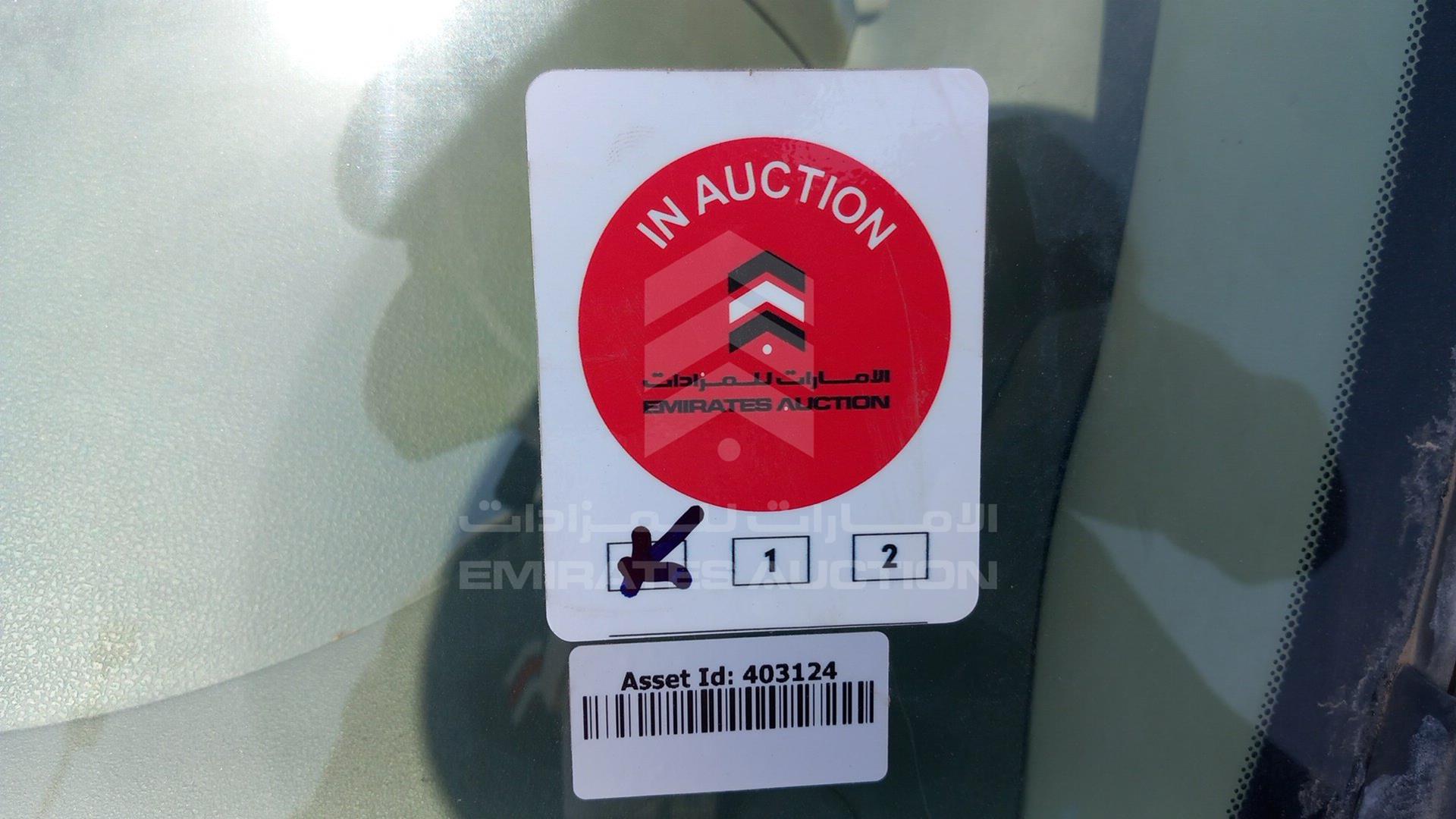 2019 NISSAN SUNNY VIN: MDHBN7AD3KG662718