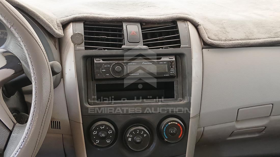 2008 Toyota Corolla — Entertainment Systems & Camera Monitor & Navigation — Photo 16