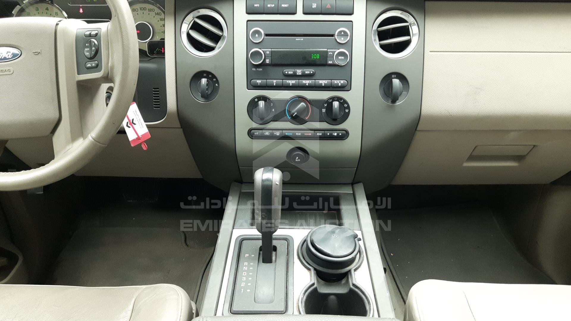 2012 FORD EXPEDITION VIN: 1FMJK1J56CEF19622
