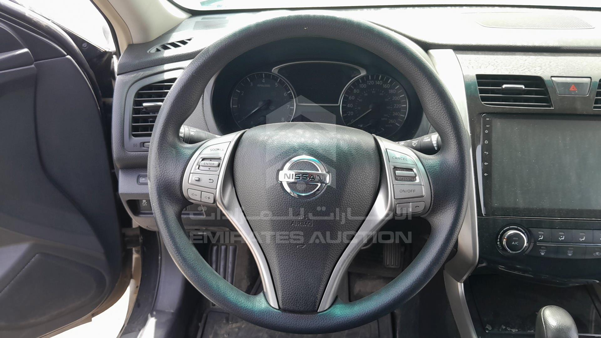 2013 NISSAN ALTIMA VIN: 1N4AL3AP1DN446200