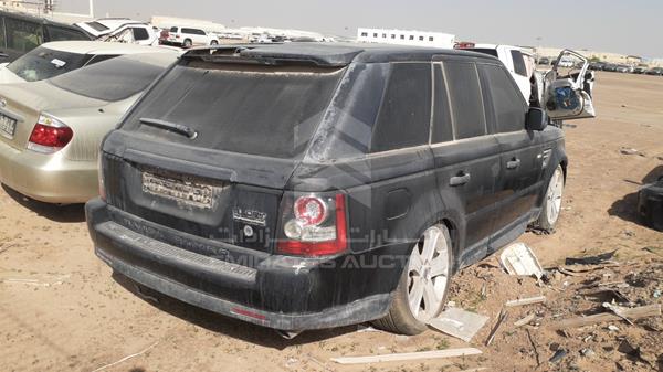Range Rover Sport 2010 SALLSAAE4AA243208 Image 26
