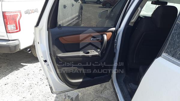 Chevrolet TRAVERSE 2017 1GNKR8KD0HJ158168 Image 12