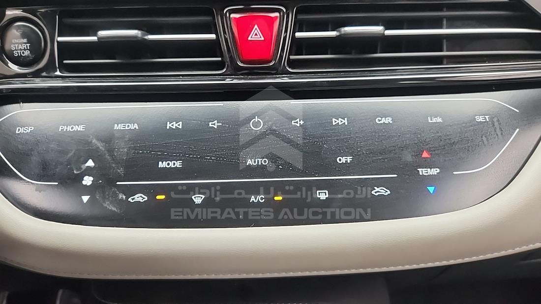 2023 JAC JS4 — Entertainment Systems & Camera Monitor & Navigation — Photo 18