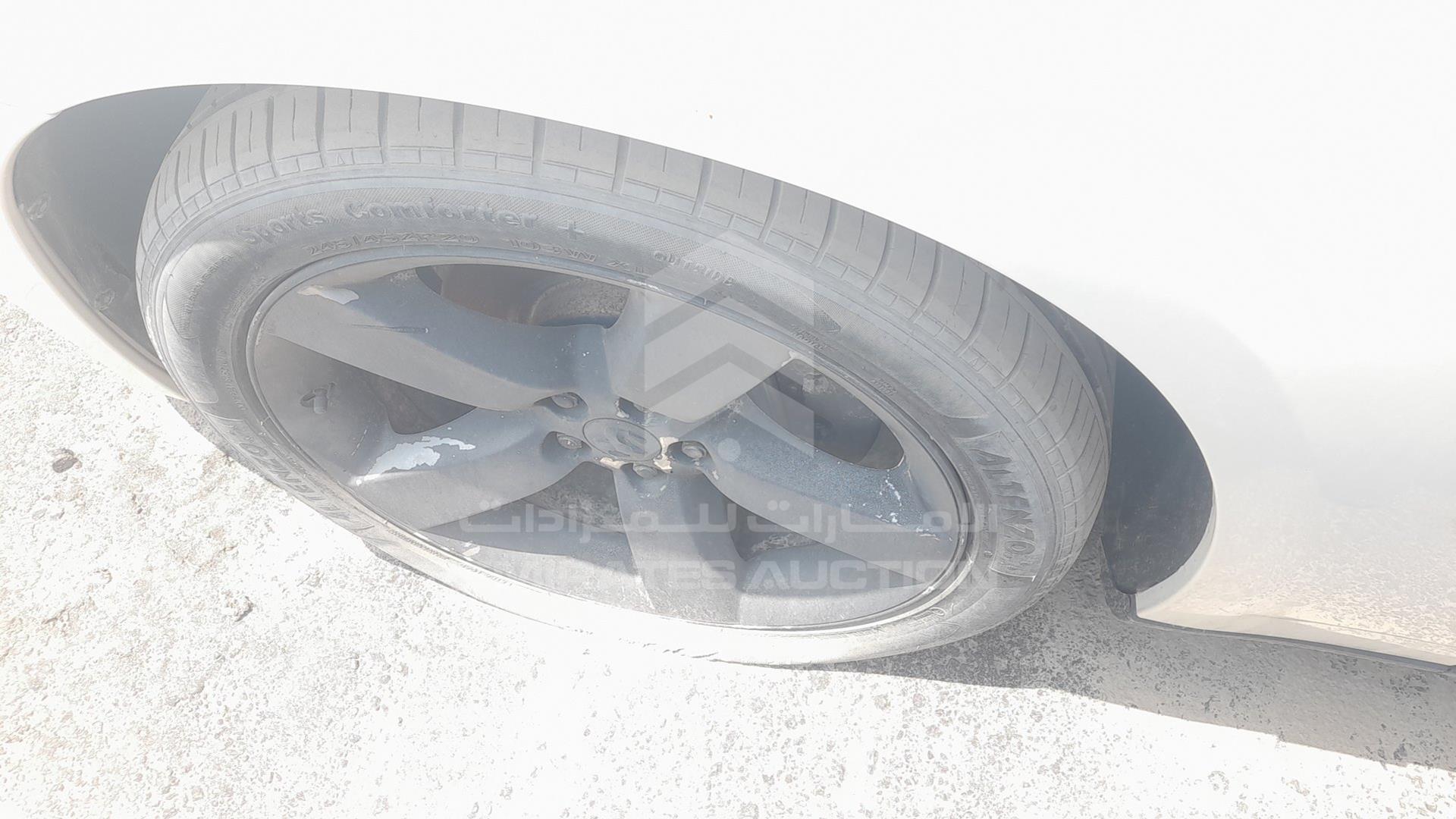 2007 DODGE CHARGER VIN: 2B3LA53H07H786723