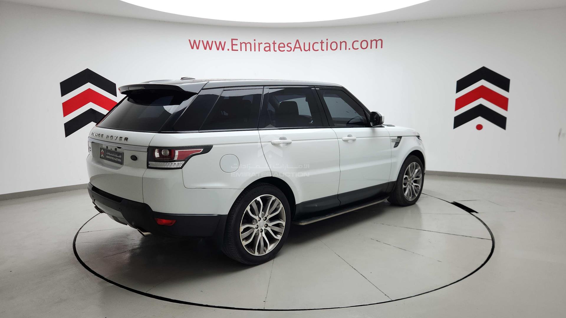 2015 RANGE ROVER SPORT VIN: SALWA2VF1FA537794