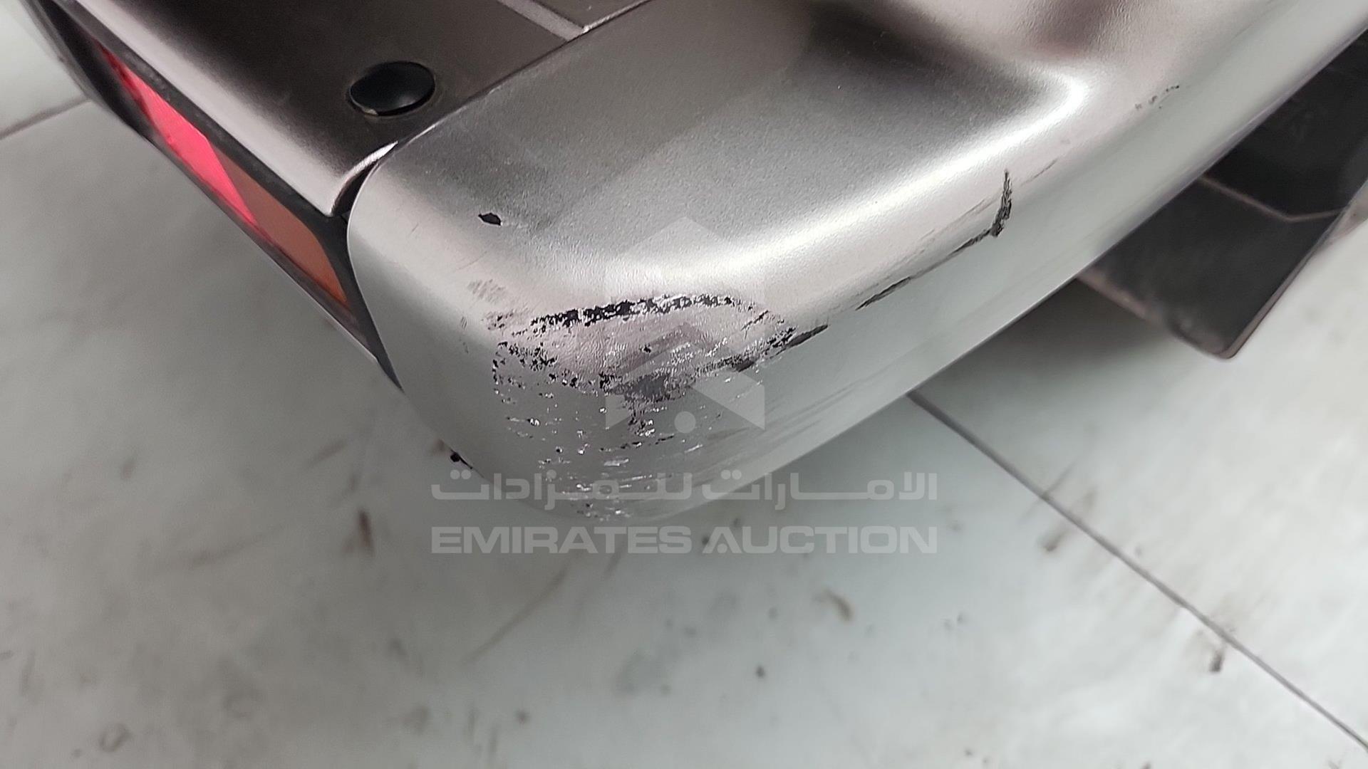 2017 TOYOTA LC 76 VIN: JTEEU73J7H4200784