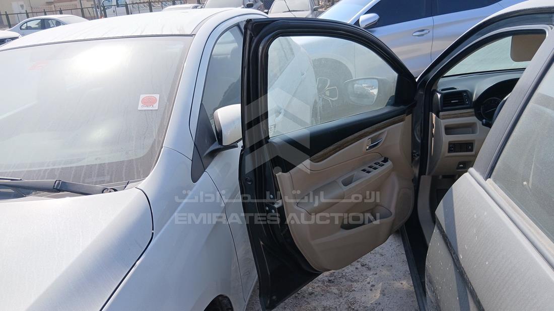 2023 Suzuki Ciaz — Front Left Door — Photo 11