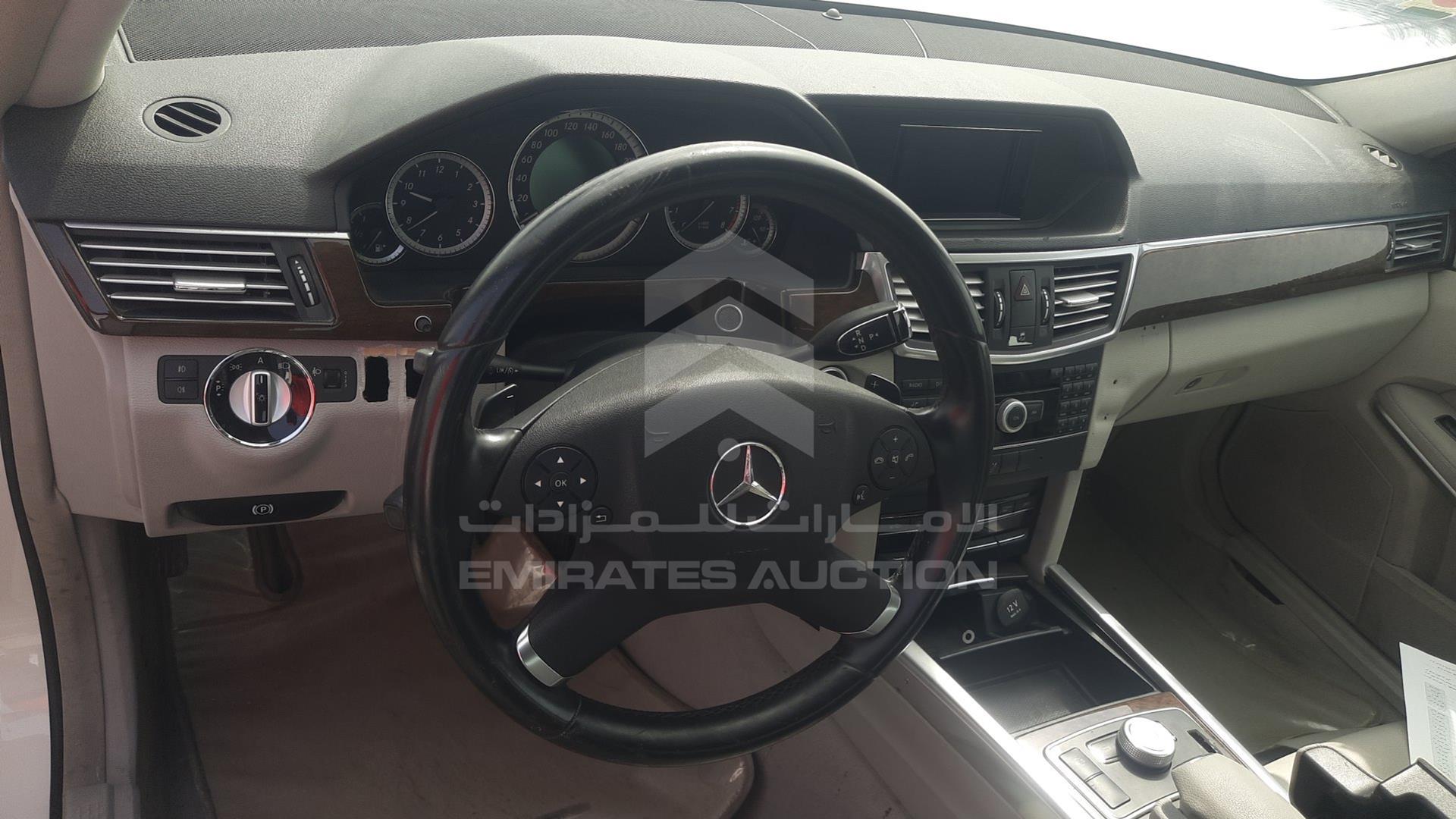 0 MERCEDES --- VIN: WDDHF5EB7AA246702