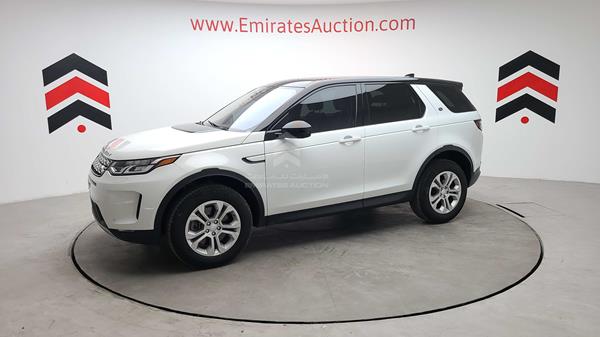 Land Rover Discovery 2021 SALCJ2FX5MH887881 Image 66