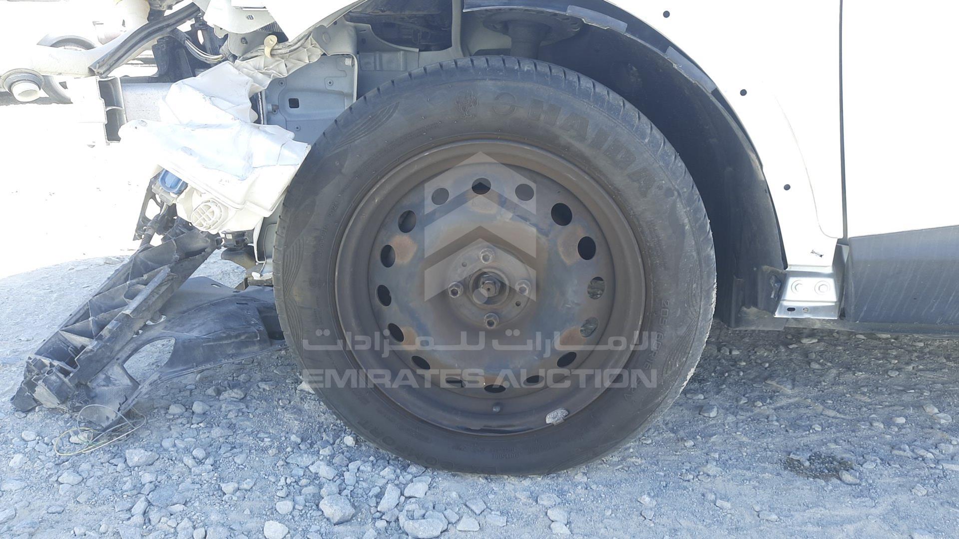 2019 RENAULT CAPTUR VIN: VF12RRJR1KW466020