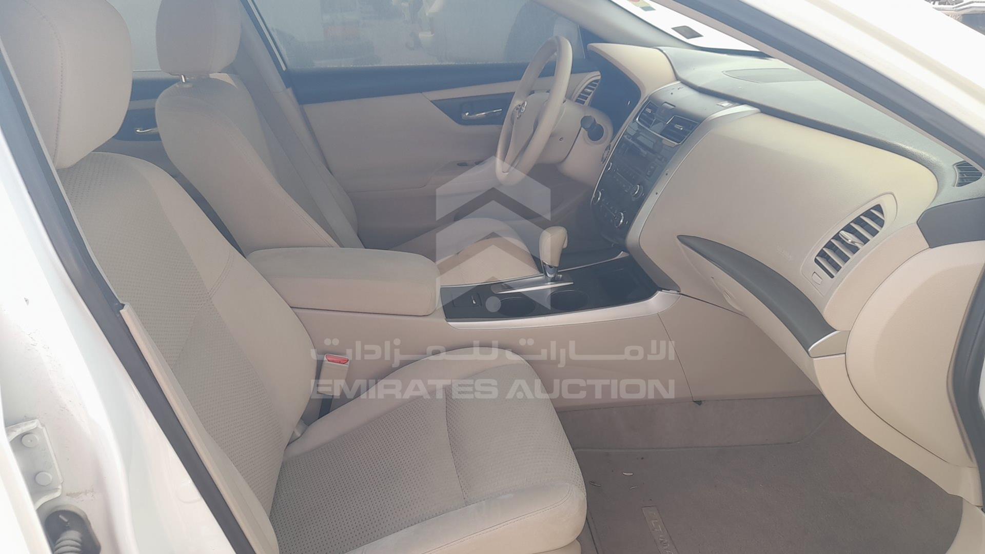 2014 NISSAN ALTIMA VIN: 1N4AL3A93EC148083