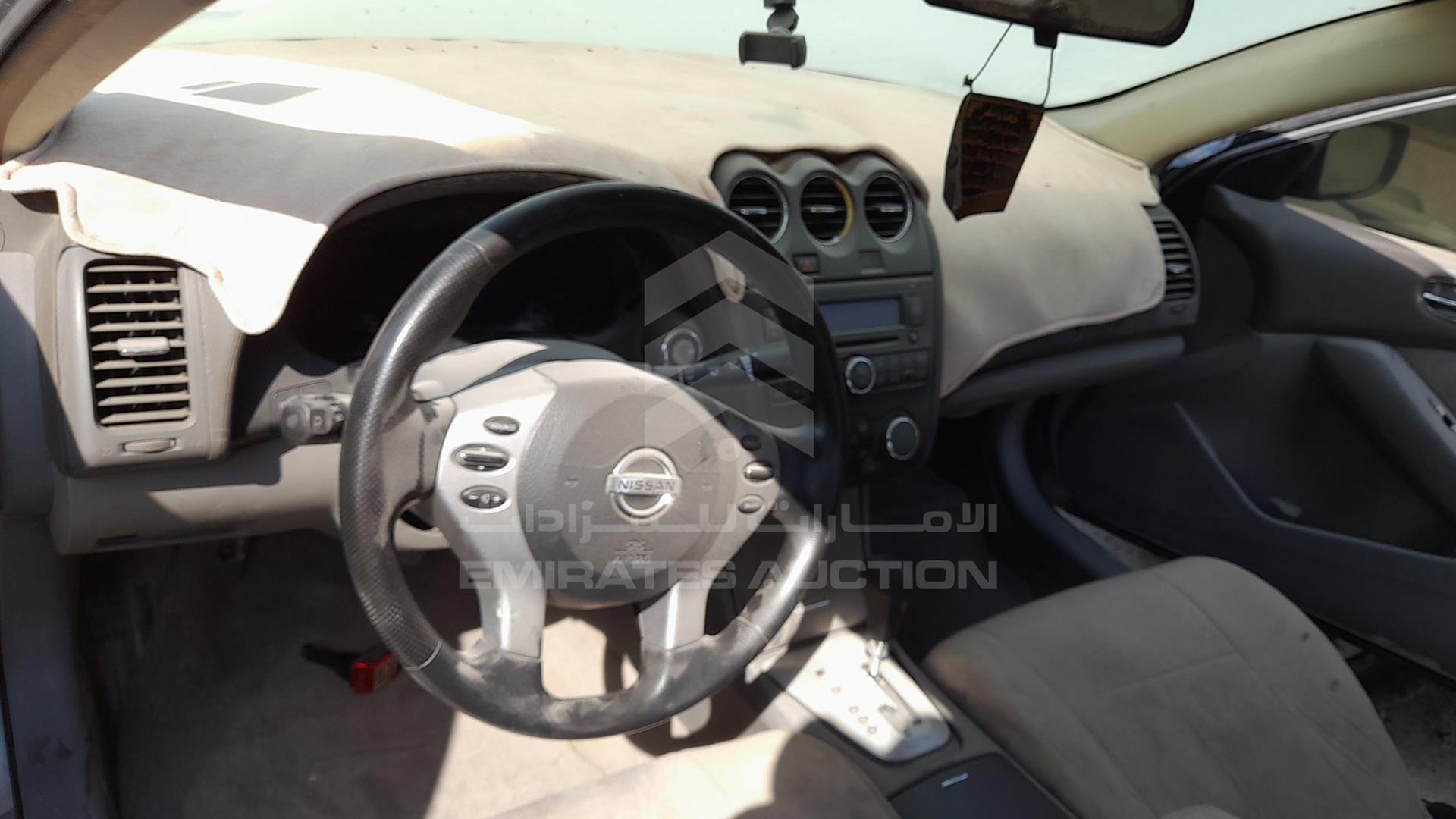 2007 NISSAN ALTIMA VIN: 1N4AL21EX7C135616