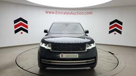 2023 Range Rover HSE — 360-degree view — Thumbnail
