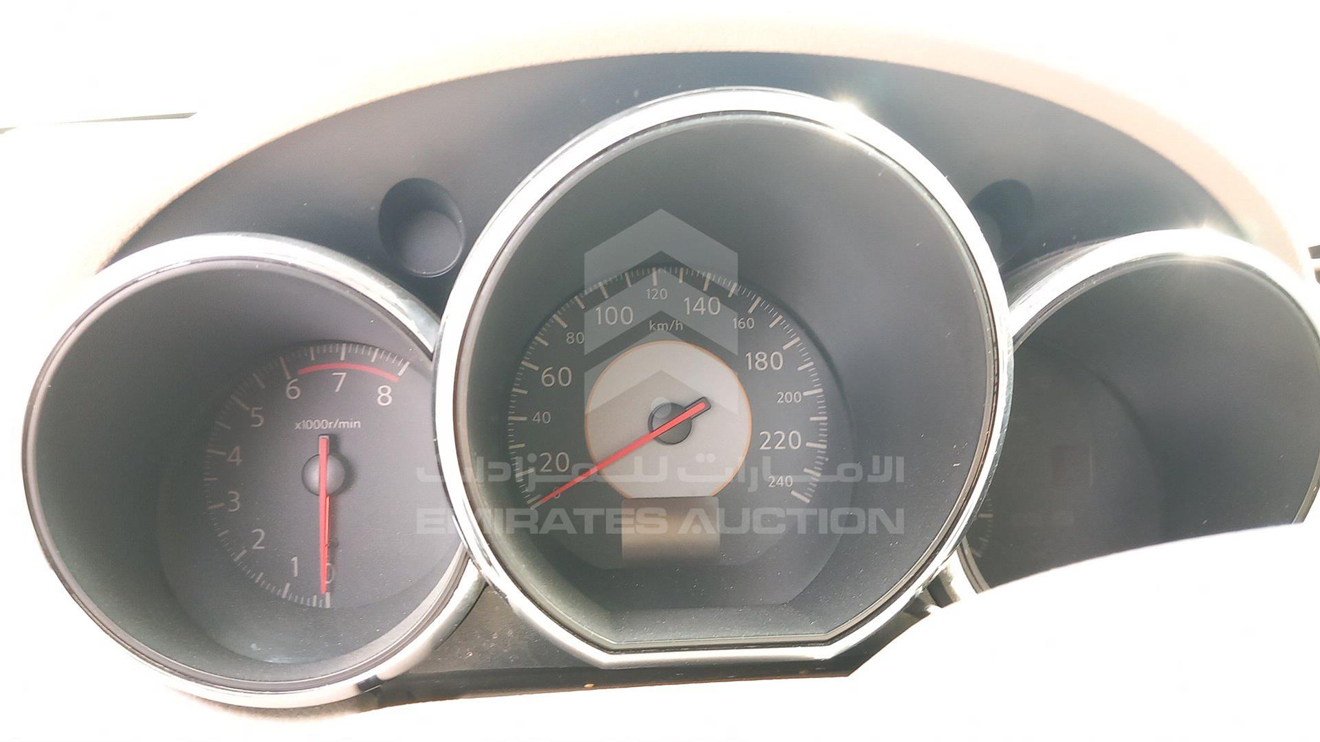 2007 NISSAN ALTIMA VIN: 1N4AL11D57C116957