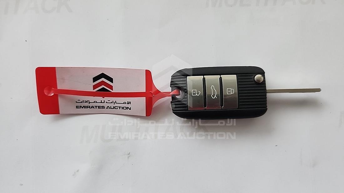 2023 MG 5 — Keys — Photo 6
