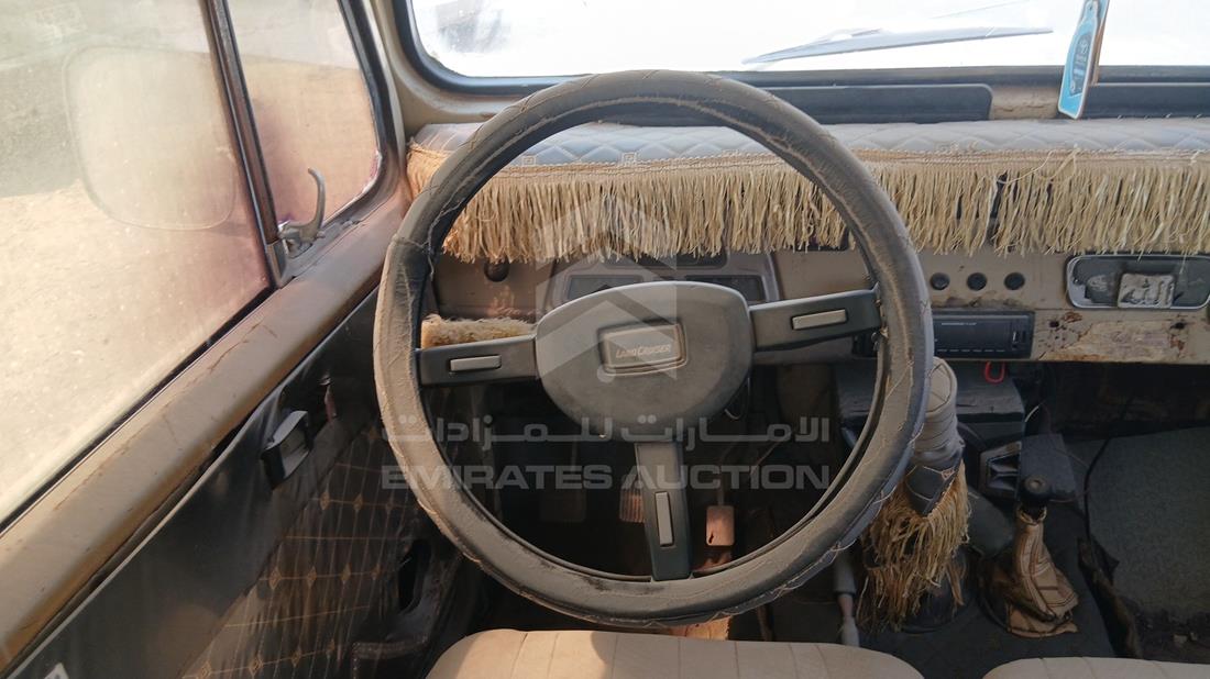 Toyota - Scrap without document — Steering & Mounted Controls — Photo 13