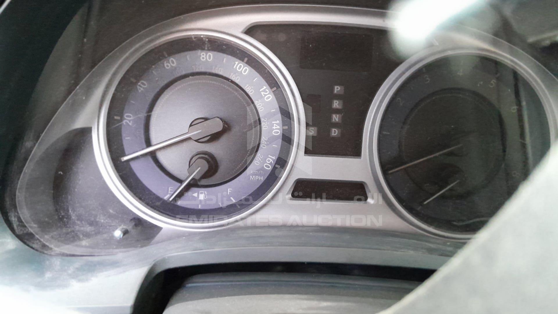 2007 LEXUS IS 250 VIN: JTHBK262775050297