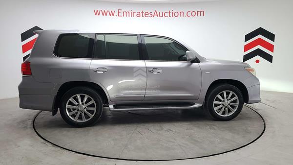 JTJHY00W3A4043674 Lexus LX 570