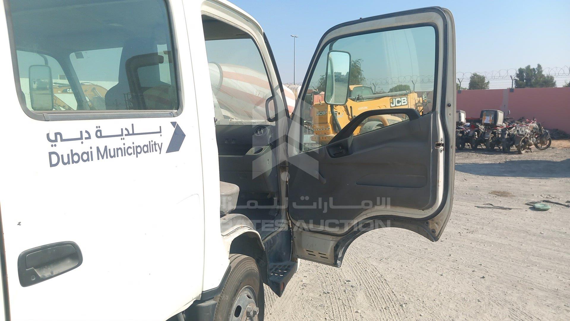 2014 HINO 300 VIN: JHHLCK1H0EK007723