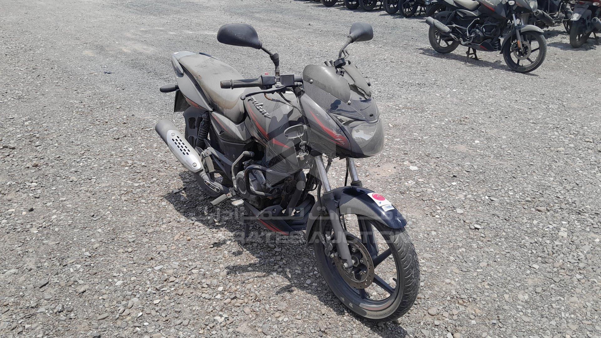 2020 BAJAJ 150 CC VIN: MD2A11CYXLCD72874