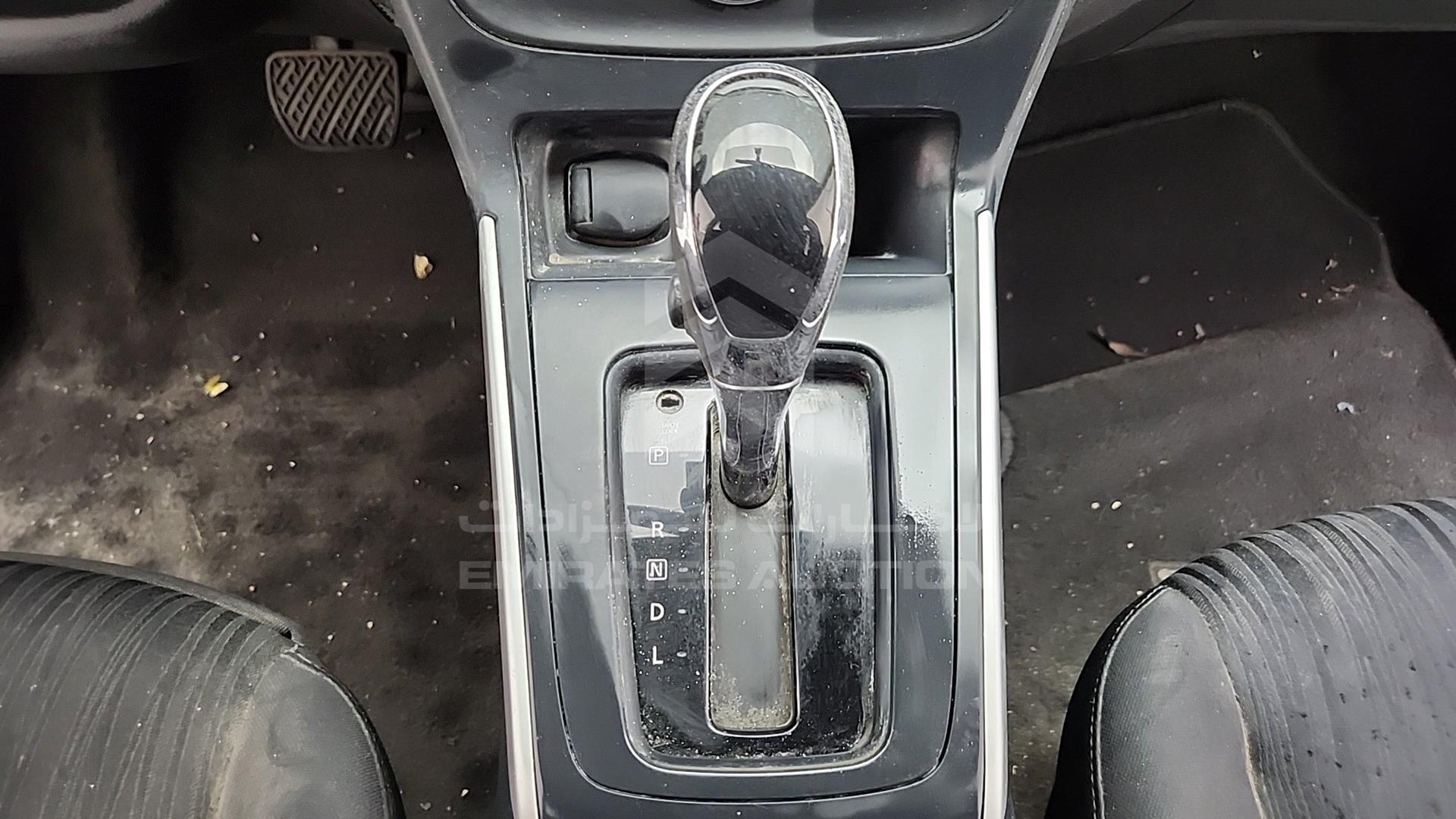 2019 NISSAN SENTRA VIN: 3N1AB7AP6KL604230