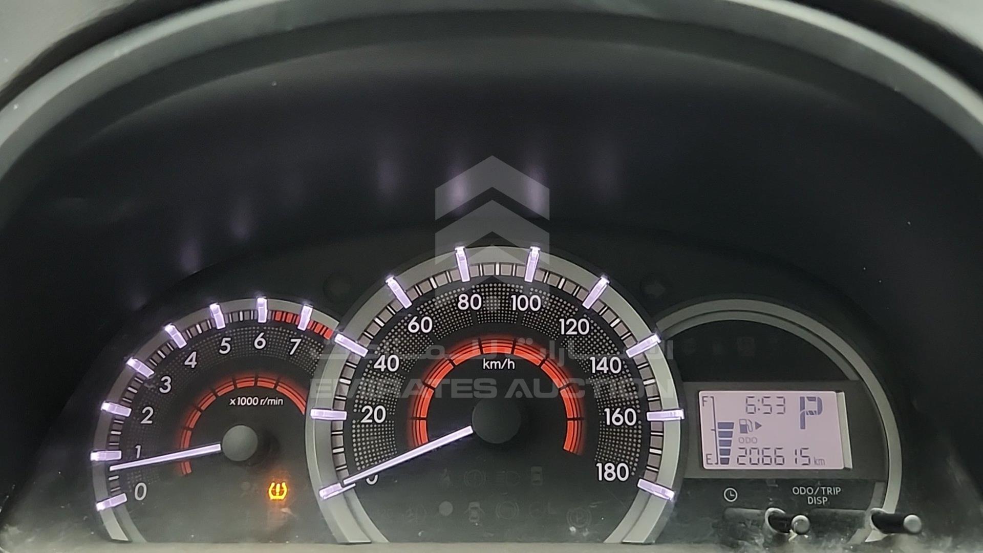 2018 TOYOTA AVANZA VIN: MHKMF5CF0JK002663