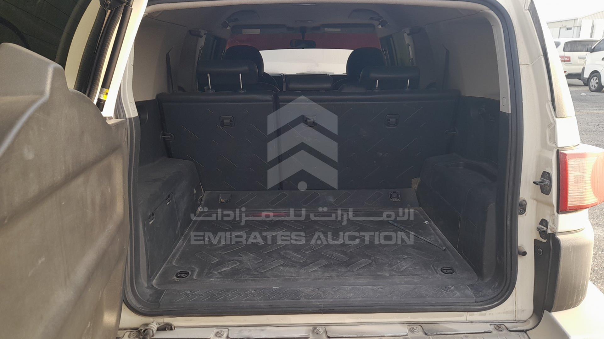 2013 TOYOTA FJ CRUISER VIN: JTEBU11F5DK171029