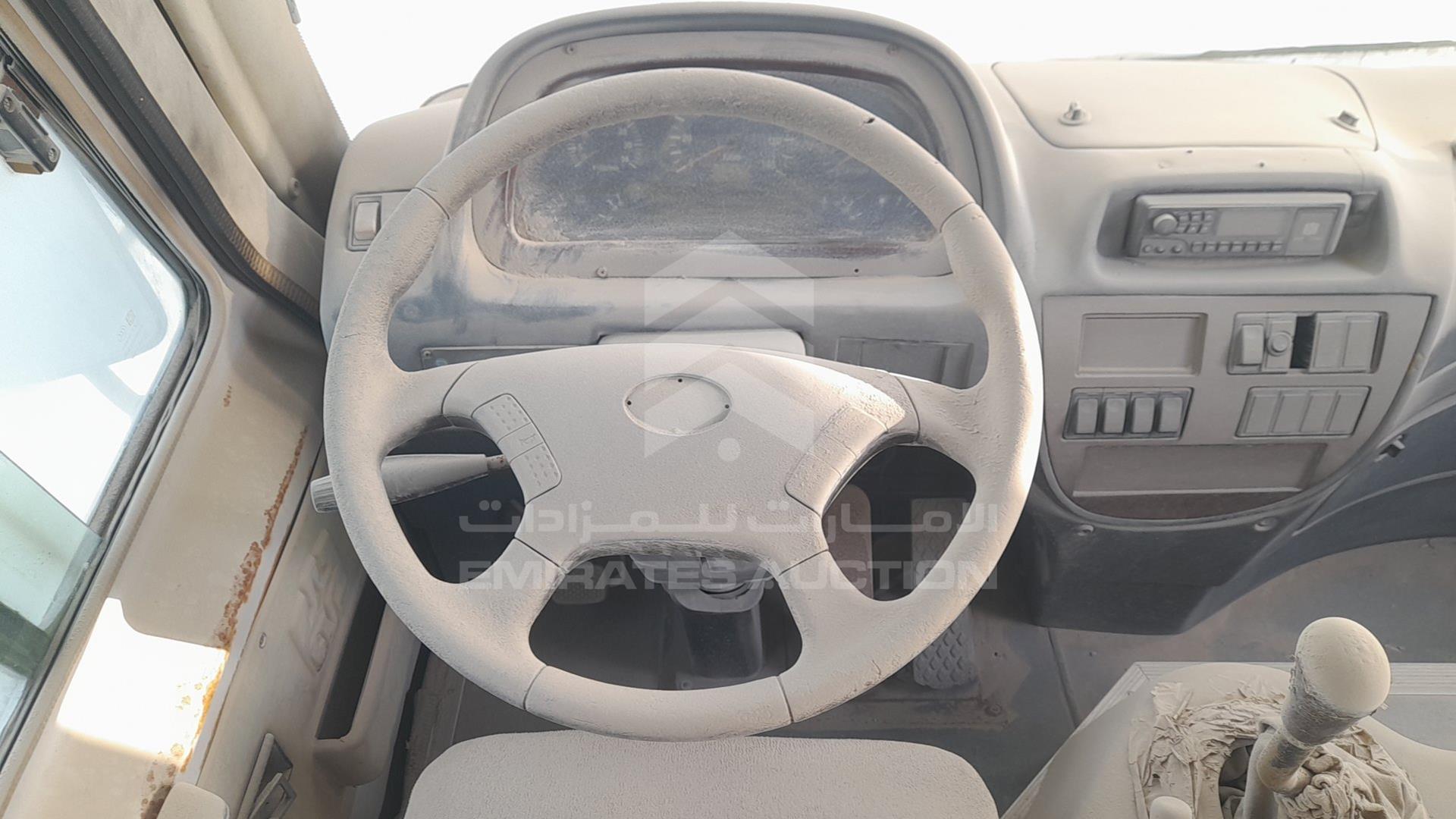 2011 ZHONGTONG LCK6780D VIN: LJ16AR5E6B2003438