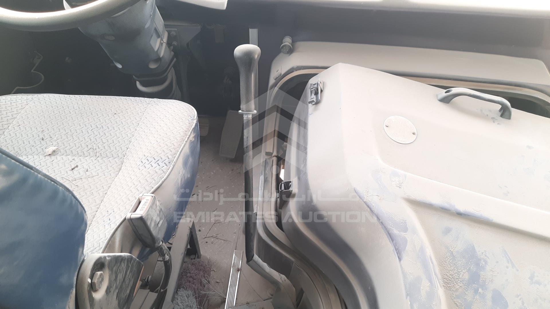 2016 ASHOK LEYLAND FALCON VIN: MB1PBEFAXGU0A3078