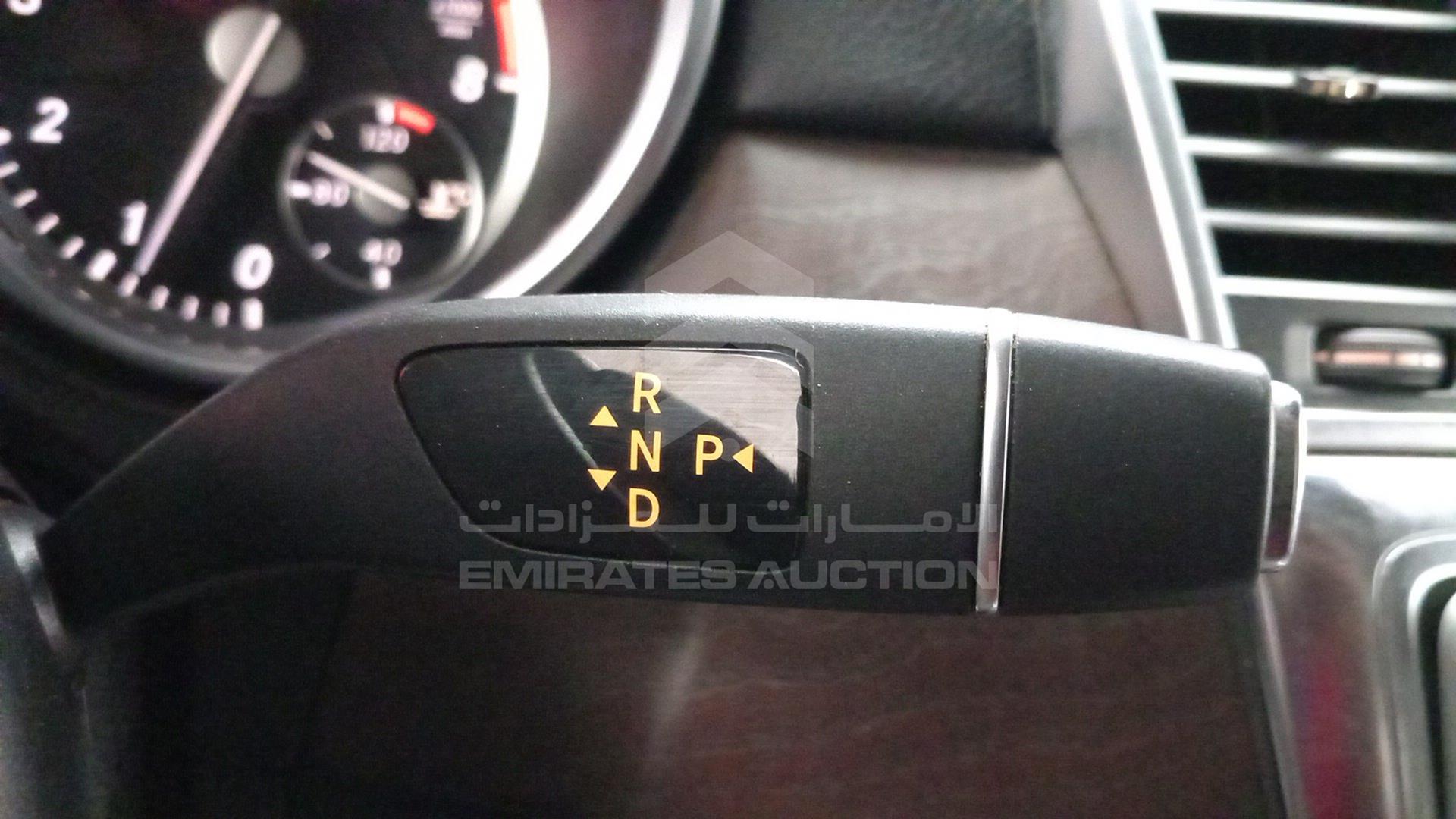 2014 MERCEDES GL 500 VIN: WDCDF7DEXEA282240