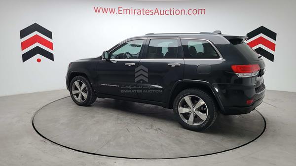 Jeep Grand Cherokee 2014 1C4RJFCT5EC492463 Image 60