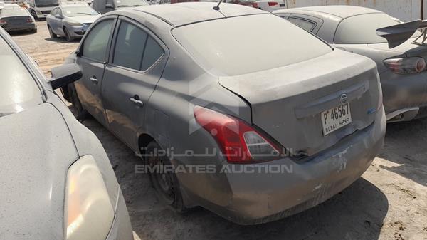 Nissan Sunny 2012 3N1CN7APXCL890780 Image 12