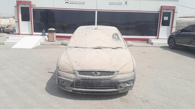 2006 Ford Focus - #656191