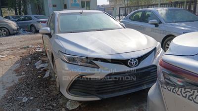 2023 Toyota Camry Hybrid - #664388