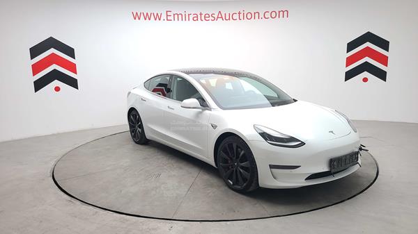 Tesla MODEL 3 2020 5YJ3E7EC6LF652864 Image 16