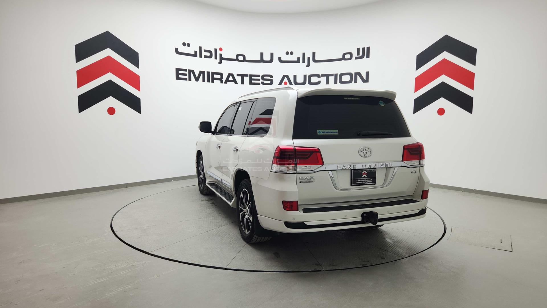 2021 TOYOTA LAND CRUISER VIN: JTMHX01J7M4225066