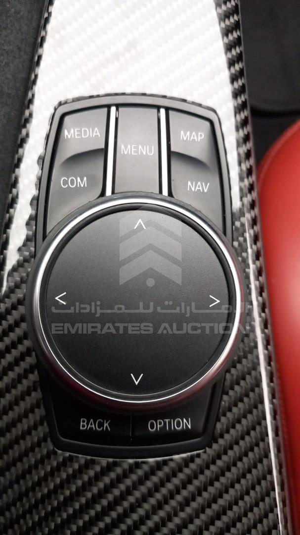 2018 BMW M4 VIN: WBS4Y9107JAC51750