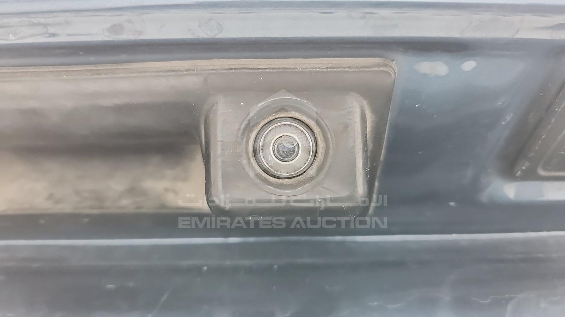 2016 AUDI Q3 VIN: WA1DFAFS5GR000395